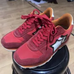 【早い者勝ち❗️】Atlantic stars スニーカー【値下げ可】