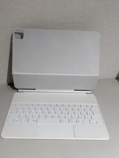 【美品】iPad Pro 12.9インチ Magic Keyboard