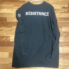 BiRDOG RESISTANCE ロンT XLのサムネイル