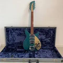 リッケンバッカー325タイプtokai おまけにBigsbyトレモロアーム 2025年最新】RICKENBACKER 325の人気アイテム - メルカリ
