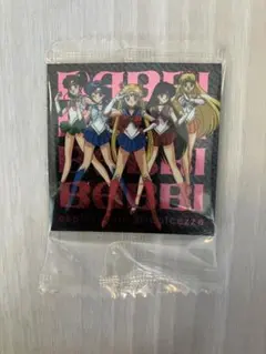セーラームーン ステッカー シール　BABBI