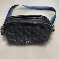 COACH Horse and Carriage ショルダーバッグ