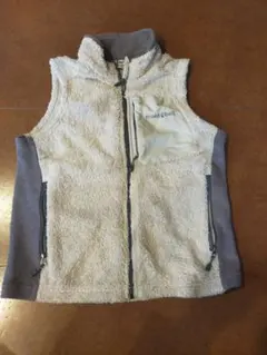 モンベル　clima　AIR