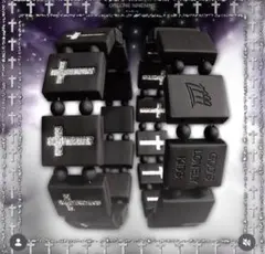 bazo1199 Checkered Bracelets - Mikus - メルカリ