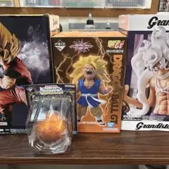 2026年最新】四星球 ドラゴンボールの人気アイテム - メルカリ