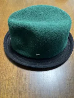 フェルトハット ハット