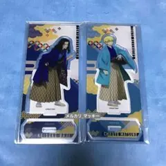 東京リベンジャーズ　アクリルスタンド　場地　千冬
