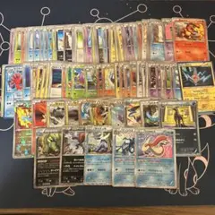 ポケモンカード まとめ売り 引退品
