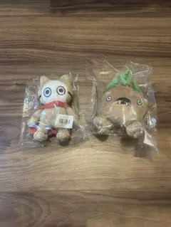 フォーリミ　キーホルダー等　まとめ売り 04 limited sazabys マスコットキーホルダー セット フォーリミ