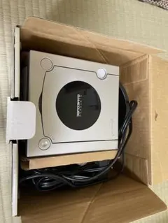 Nintendo GameCube 本体とコントローラーセット