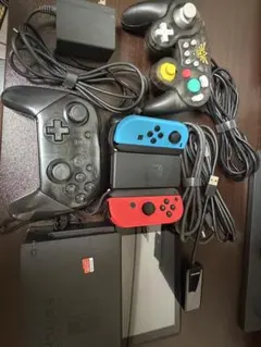 2026年最新】ニンテンドー スイッチ プロコン 中古の人気アイテム