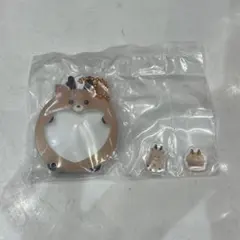 RIIZE ソンチャン シャカシャカアクリルチャーム