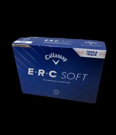 Callaway キャロウェイ ERC SOFT イーアールシーソフト 2025のサムネイル