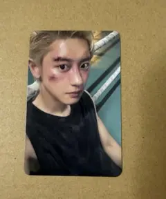2026年最新】chanyeol black outの人気アイテム - メルカリ