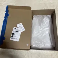 空箱のみ　adidas サンバ