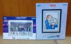 名探偵コナン セガラッキーくじ