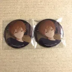 プロセカ　東雲彰人　47A　グリ缶