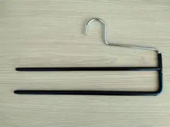 マワハンガー 黒 新品