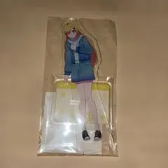 夢限大みゅーたいぷ　仲町あられ　メモリアル アクリルスタンド　バンドリ