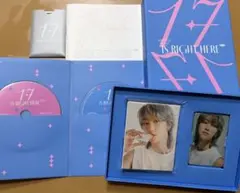 SEVENTEEN 17IS RIGHT HERE ミョンホ The8 ミンハオ