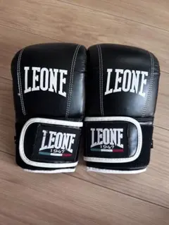【格安！】LEONE 1947 GS080 CONTACT グローブ Lサイズのサムネイル