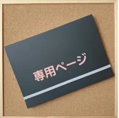 *handmade_oz4様*　✳️ネコポス配送