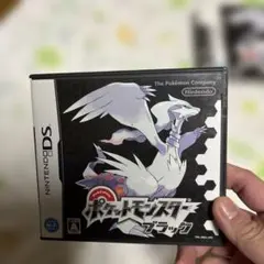 ポケットモンスター ブラック