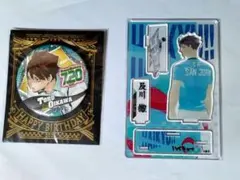 04 ハイキュー!! 及川徹 バースデイ グッズ2点セット