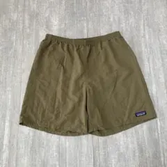 patagonia バギーズロング　7インチ DKAS Mサイズ 58035