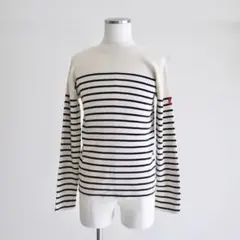 Polo byRalph Lauren ニットセーター ボーダー カシミア混