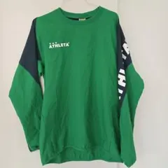 ATHLETA グリーン