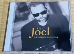 【良品の盤面・2枚組】ビリー・ジョエル⭐️ザ・アルティメットコレクション