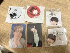 TREASURE TOUR [PULSE ON] ジフン