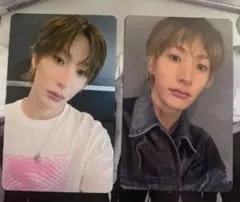 RIIZE ODYSSEY アントン トレカ