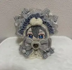 あんスタ　いつぬい　ヘッドドレス　リボン
