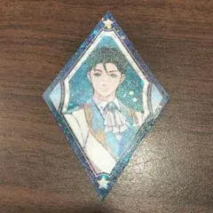 キンツア】缶バッジ 鷹梁ミナト キンプリ KING of PRISM ミナト - メルカリ