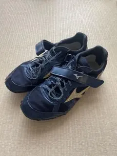 美品 Mizuno 投擲シューズ 砲丸投等に25cm - メルカリ