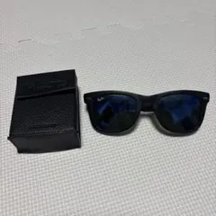 Ray-Ban FOLDING WAYFARER RB4105 折りたたみのサムネイル