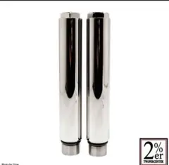 【Te2】150mm フォークジョイント 41パイ ドラックスター400 Te2様専用】150mm フォークジョイント 41パイ ドラックスター400