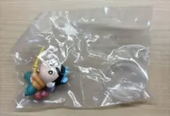 クレヨンしんちゃん×サンリオキャラクターズ フィギュアコレクション　しんちゃんB