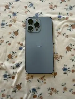 iPhone13Pro 256GB シエラブルー