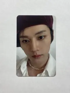 straykids 5star リノ トレカ