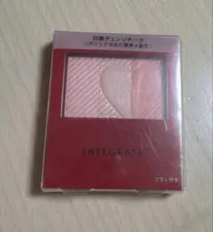 インテグレート チークスタイリスト PK272 新品　未使用　チークのサムネイル