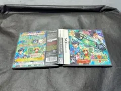 昆虫王者ムシキング グレイテストチャンピオンへの道2 ニンテンドーDS