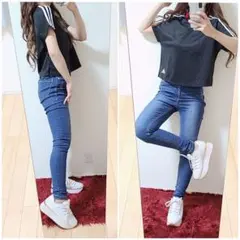 美品コーデセット売り✨　adidas　アディダス　ムルーア　SLY MOUSSY