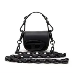 dieselミニチャームバッグ 1DR XXS CHAIN