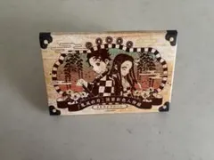 鬼滅の刃　21巻特装版　謹製彩色人物録32キャラシール