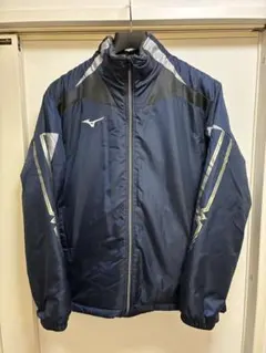 MIZUNO ブレスサーモ ウィンドブレーカー　セットアップ