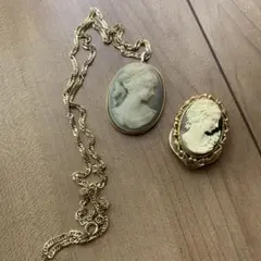 ス*ル様 アクセサリー まとめ 自宅整理 遺品整理 ヴィンテージ - メルカリ