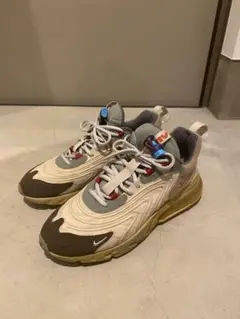 NIKE TravisScott AIRMAX 270CACTUS TRAILS